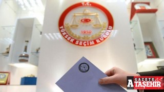 YSK seçim takviminin başlangıç tarihini açıkladı: 18 Mart