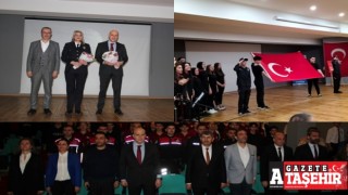 Ataşehir’de Türk Polis Teşkilatı'nın 178. Yılı kutlandı