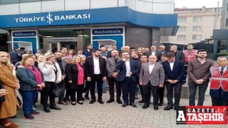 CHP 13.Cumhurbaşkanı Kemal Kılıçdaroğlu için destek kampanyası başlattı