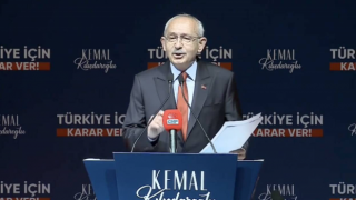 Kemal Kılıçdaroğlu; Terör örgütleriyle masaya oturmadım, oturmam!