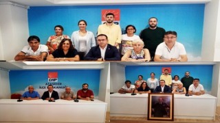 Celal Yalçın: Lozan Barış Antlaşması Türkiye Cumhuriyetinin tapusudur