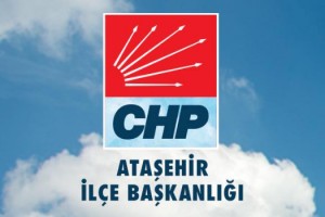 CHP Ataşehir'in Mahalle Delegeleri Belli Oldu