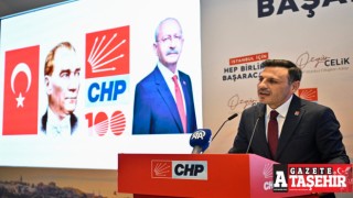 CHP İstanbul yeni İl Başkanı belli oldu! Delege değişim dedi