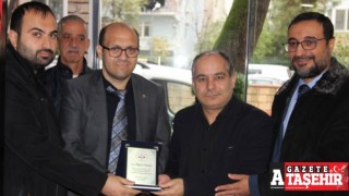 Reşat Kaytan; " Ataşehir Belediyesi'nde 36 bin Roman vatandaşımızın temsilcisi olacağım"