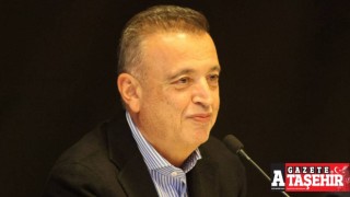 Ataşehir Belediye Başkanı Battal İlgezdi, CHP'den istifa etti