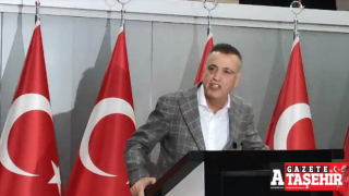 Başkan Battal İlgezdi, "CHP'de kıyım yapılıyor"