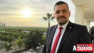 Adana Büyükşehir Belediye Başkanının Özel Kalem Müdürüne silahlı saldırı