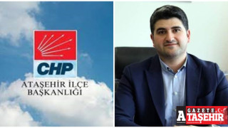CHP Ataşehir Meclis Üyesi Adayları Belli Oldu