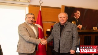 Memleket Partisi Ataşehir Belediye Başkan Adayı açıklandı
