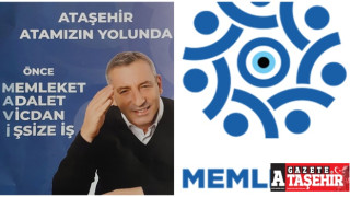 Memleket Partisi Ataşehir Meclis Üyesi Listesi Belli Oldu