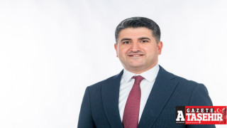 Ataşehir Belediye Başkanı Onursal Adıgüzel oldu