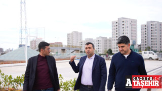 Ataşehir Belediyesi'ne yeni atama
