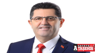 Çekmeköy Belediye Başkanı CHP adayı Orhan Çerkez oldu
