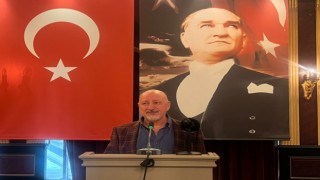Ali Rıza Yıldız ; “Kalemini Satan Değil, Hakikatin İzini Süren Kazanacak”