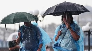 Bu hafta sonuna dikkat!