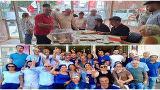 Aşık Veysel Mahallesi’nde iki liste yarıştı