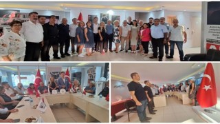 Ataşehir ADD’den basın açıklaması