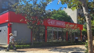 Ataşehir Kent Lokantası çok yakında açılıyor