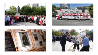 Ataşehir’de 30 Ağustos coşkuyla kutlandı