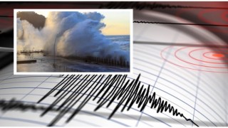 Balıkesir depremi sonrası Kandilli'den tsunami açıklaması