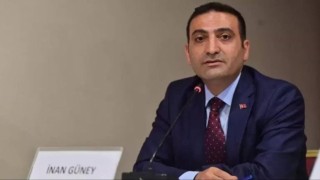 Beyoğlu Belediye Başkanı İnan Güney görevden uzaklaştırıldı