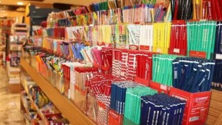 Bir öğrencinin çantasını doldurmak asgari ücretin yarısı!