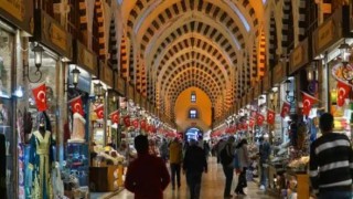 Kapalıçarşı'da kaçak pırlanta operasyonu!