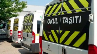 Okul servisi ücretlerine dev zam talebi