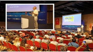 Prof.Dr. Naci Görür Ataşehir’de depremi konuştu