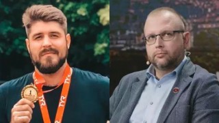 Rus yüzücünün ardından Belaruslu spor yöneticisi de sırra kadem bastı