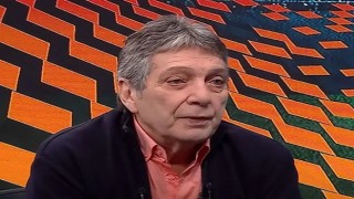 Spor spikeri Ümit Aktan hayatını kaybetti