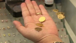 Suriye altınına dikkat: Kuyumcular almıyor