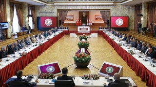 TBMM’deki komisyonda görev alacak yeni 3 üye belli oldu