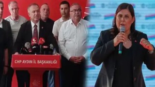 "'Topuklu Efe' topuklayarak gitti"