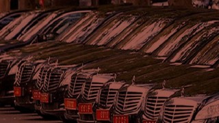 Türkiye makam aracında rekor sayılara ulaştı