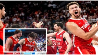 12 Dev Adam Yunanistan'ı devirdi!