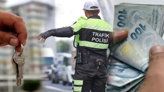 2026'nın MTV, emlak vergisi ve trafik cezaları belli oldu