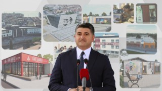 Ataşehir Belediyesi 12 yeni tesisi açmak için gün sayıyor