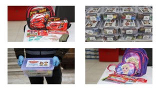 Ataşehir Belediyesi’nden öğrencilere destek devam ediyor