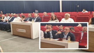 Birkan Birol Yıldız; “Partimizin kuruluş kodlarında Çelik’ten bir irade vardır”