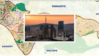 Çalışma bitti yol açıldı!