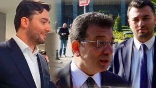 Cezaevindeki İmamoğlu'nun duruşmasına cezaevindeki avukatı katıldı