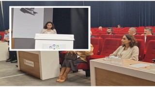 Ezgi Kalender; “CHP, kökleri Kuvayı Milliye’ye uzanan, gücünü halktan alan bir Partidir”