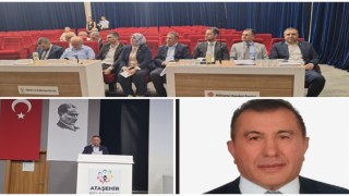 Fikret Aydınhan; “Hizmet sözle değil, alın teriyle ölçülür”