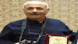 Gazeteci Recep Kenan hayatını kaybetti