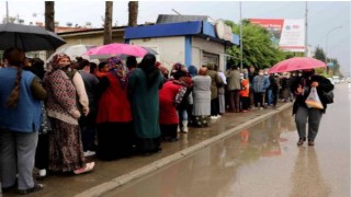 Gıda enflasyonu 9 ayda maaş zamlarını solladı!