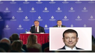 İBB yönetiminden ‘Ekrem İmamoğlu vizyonu’ toplantısı