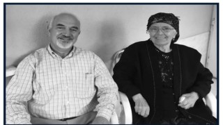 Necip Bektaş’ın anne acısı!