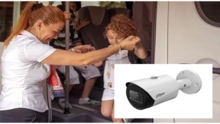 Okul servislerinde artık zorunlu oldu