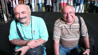 Olmadı be Recep Kardeşim!